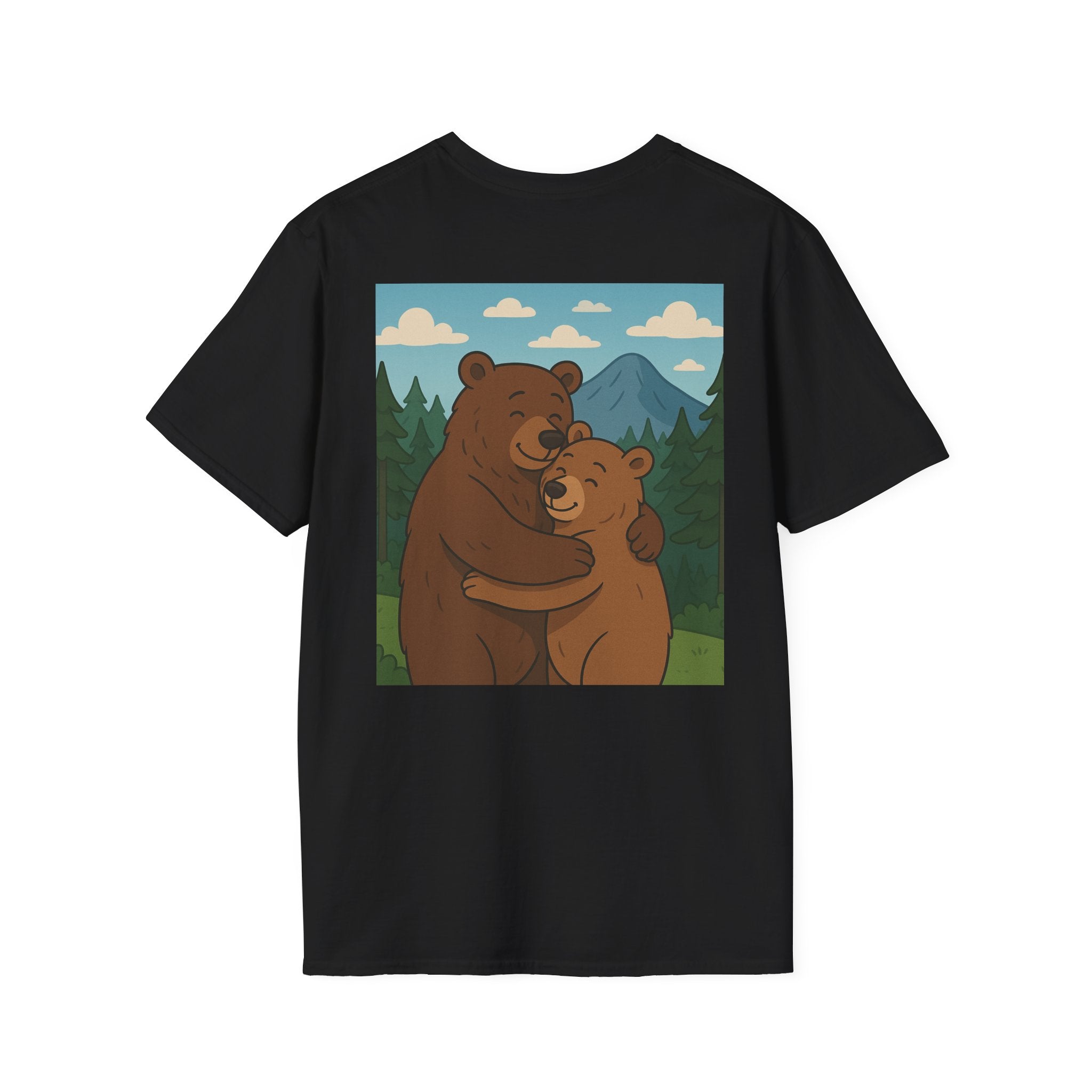 Bear Hug T-Shirt