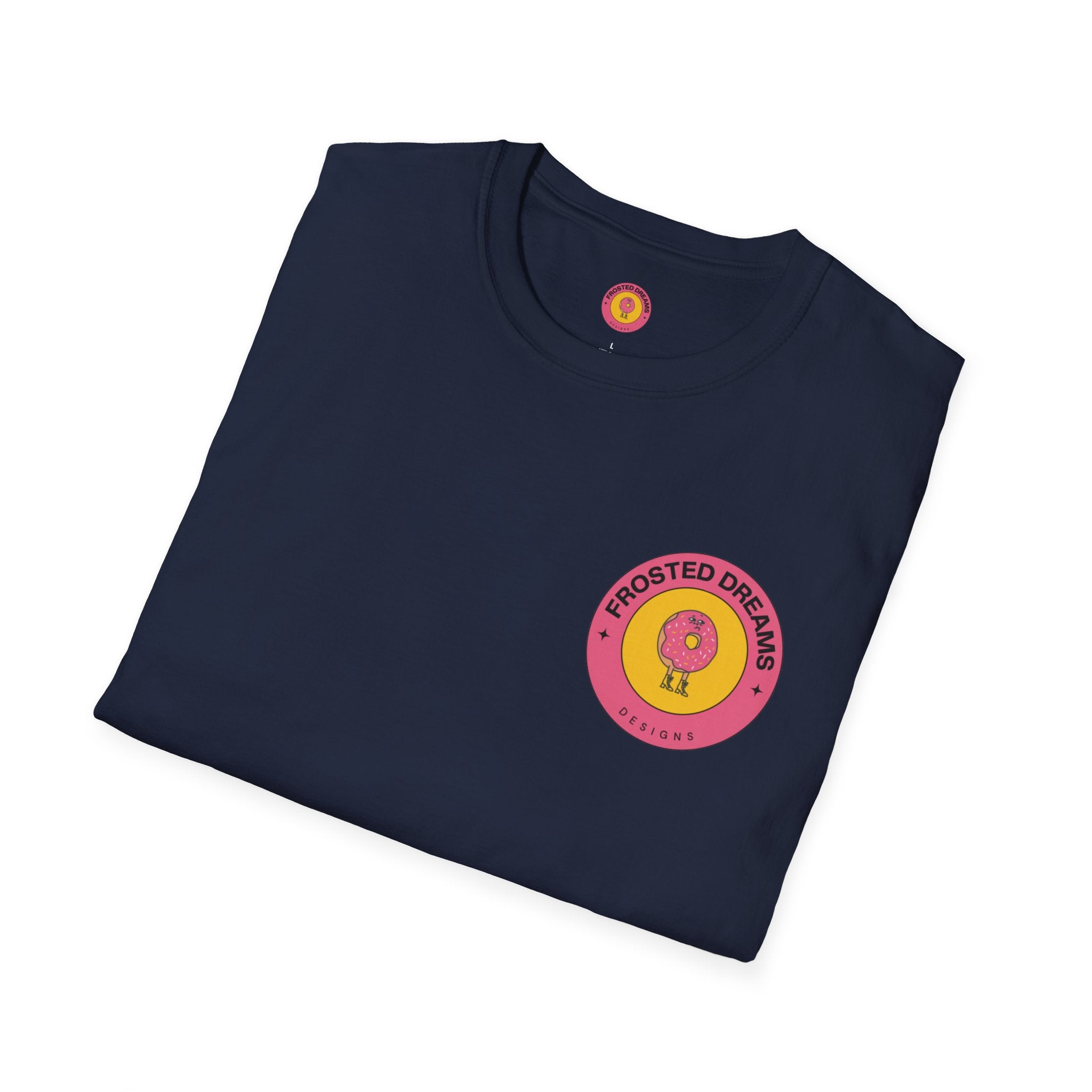 Bear Hug T-Shirt