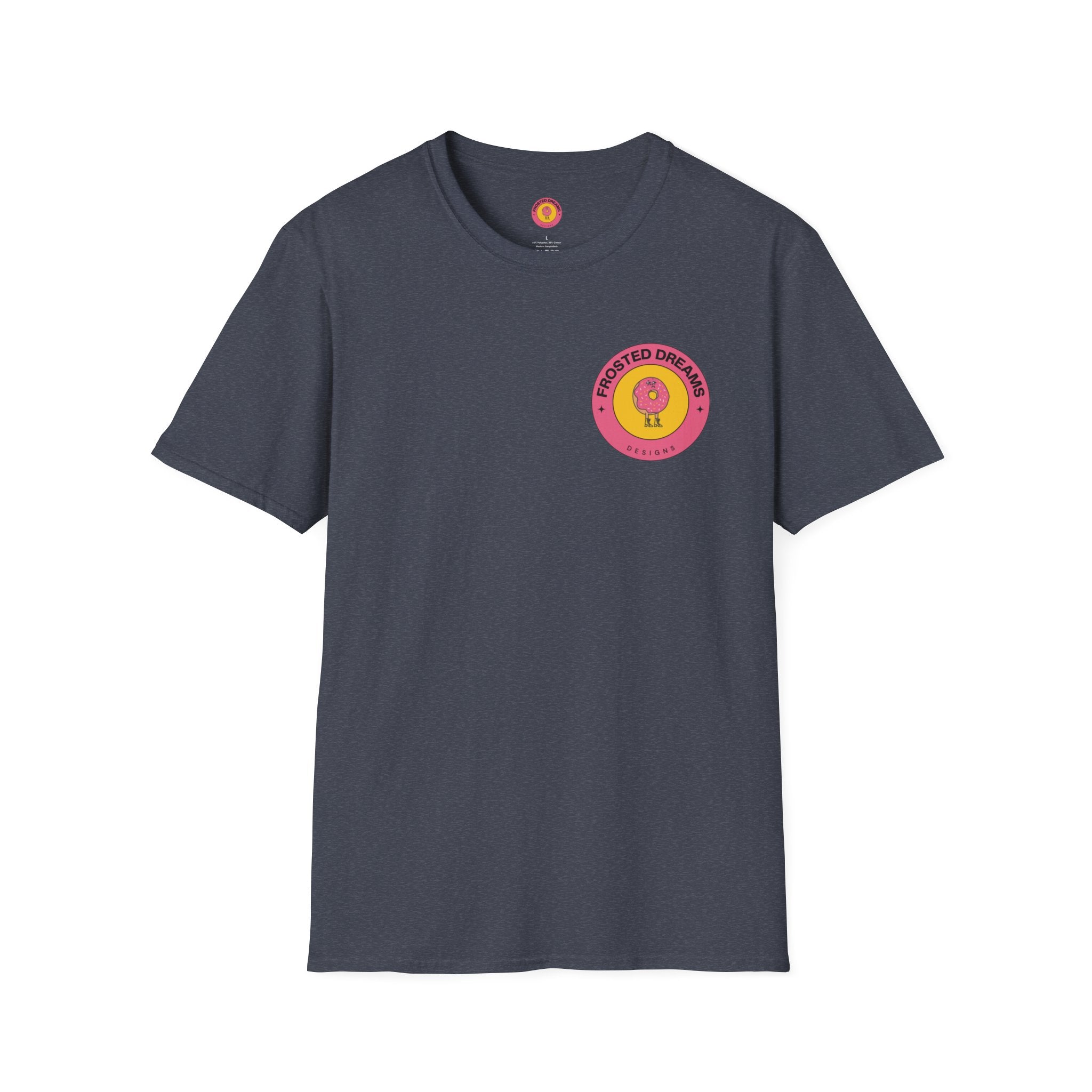 Bear Hug T-Shirt