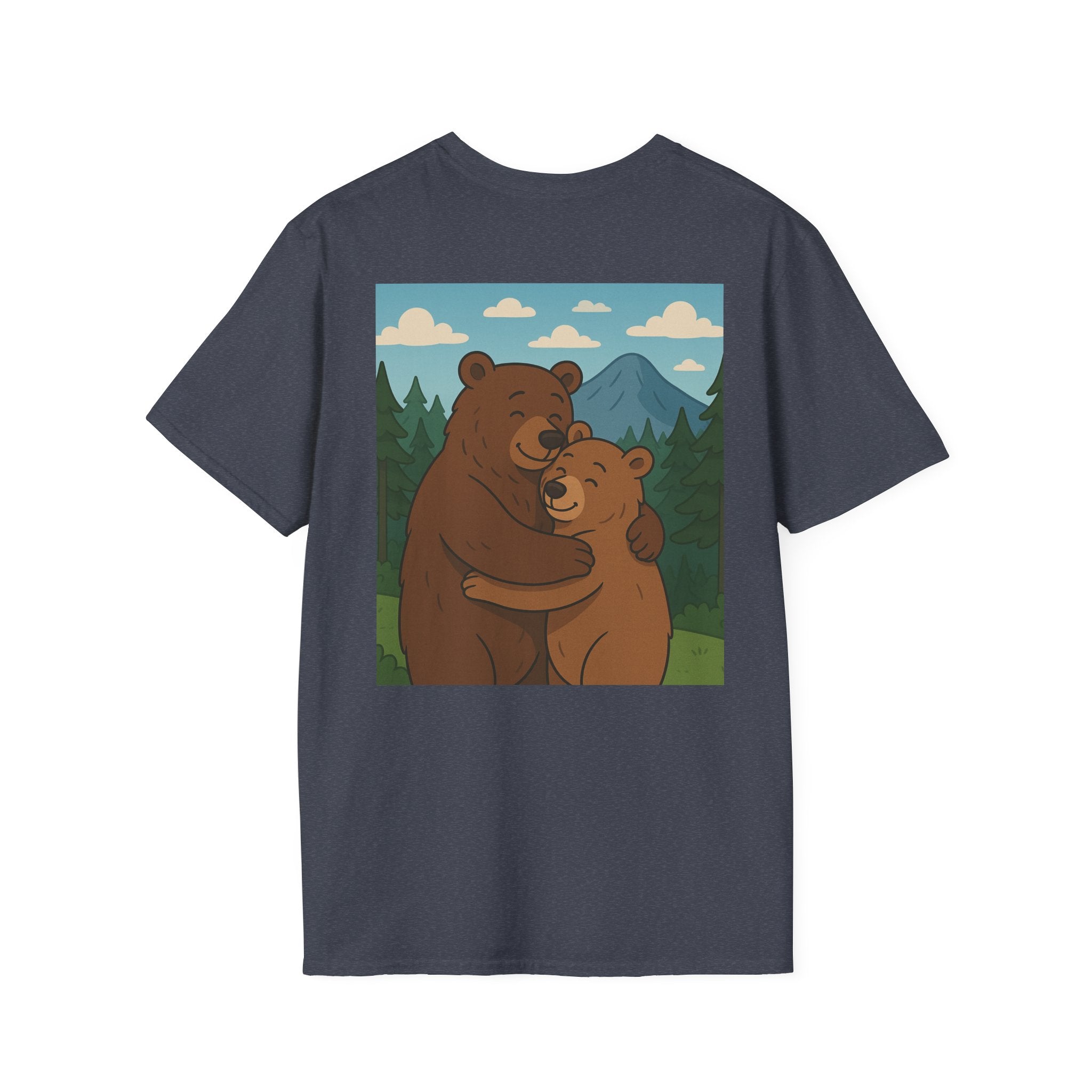Bear Hug T-Shirt