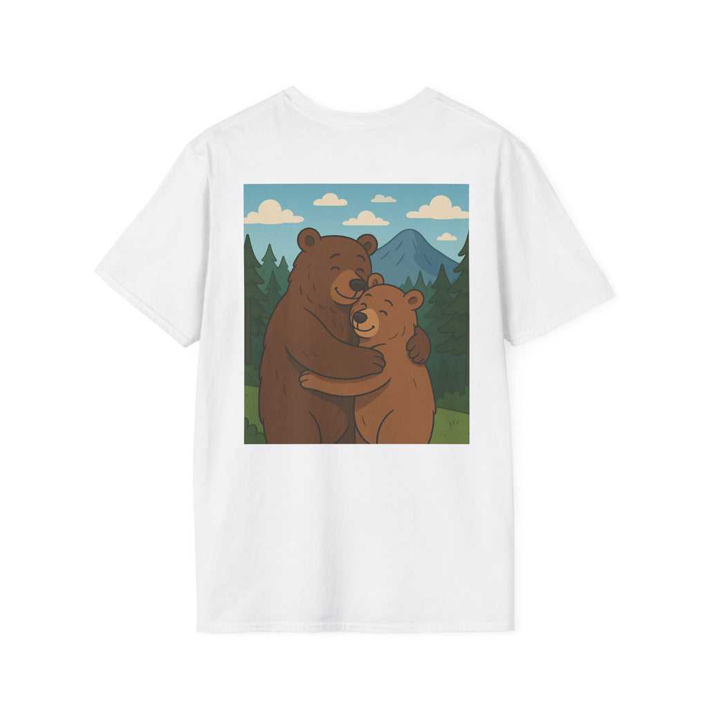 Bear Hug T-Shirt