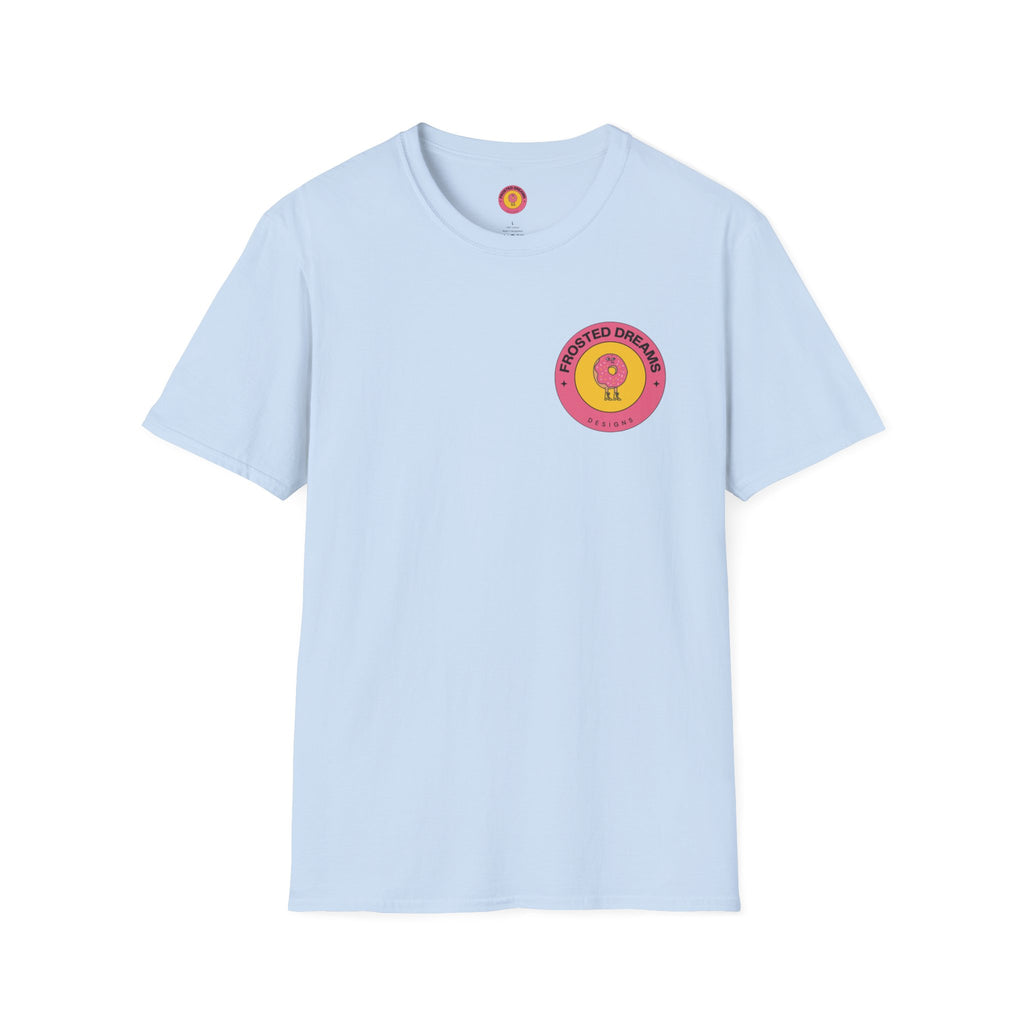 Bear Hug T-Shirt