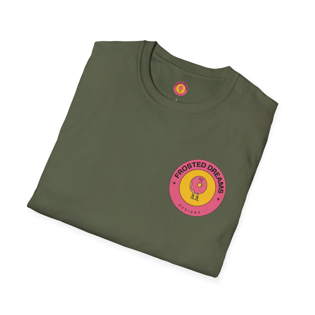 Bear Hug T-Shirt
