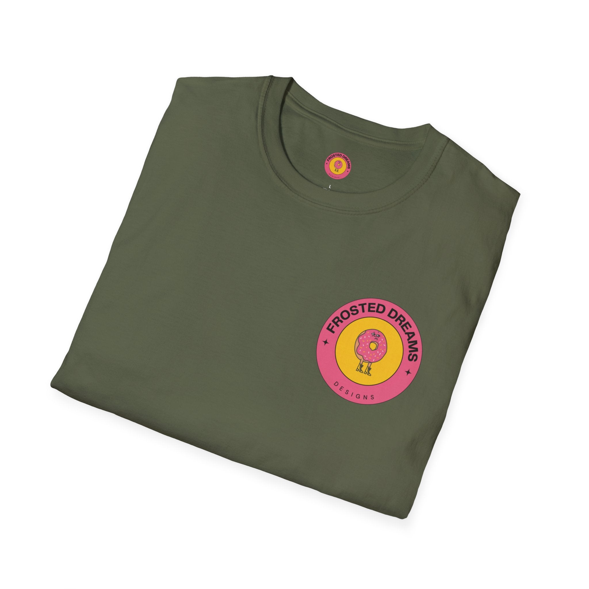 Bear Hug T-Shirt