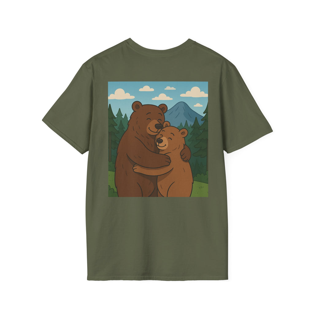 Bear Hug T-Shirt