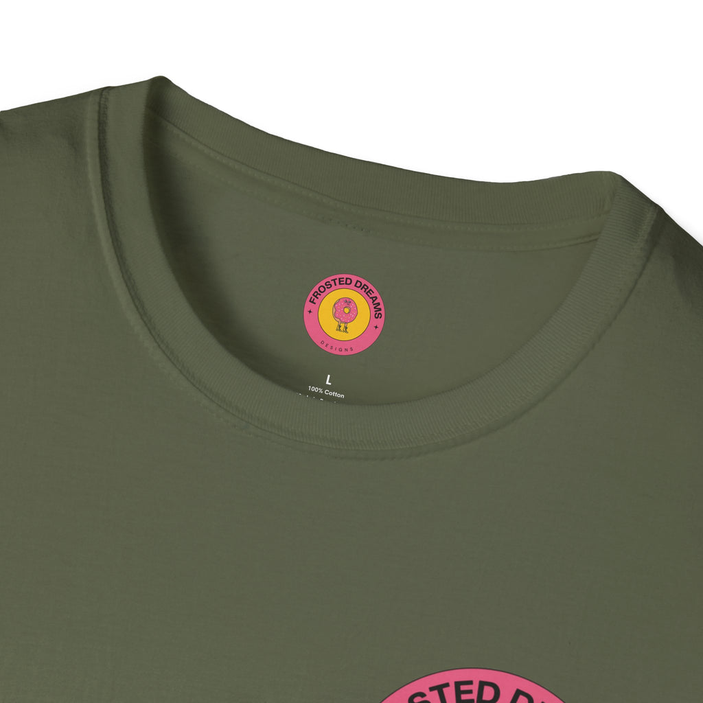 Bear Hug T-Shirt