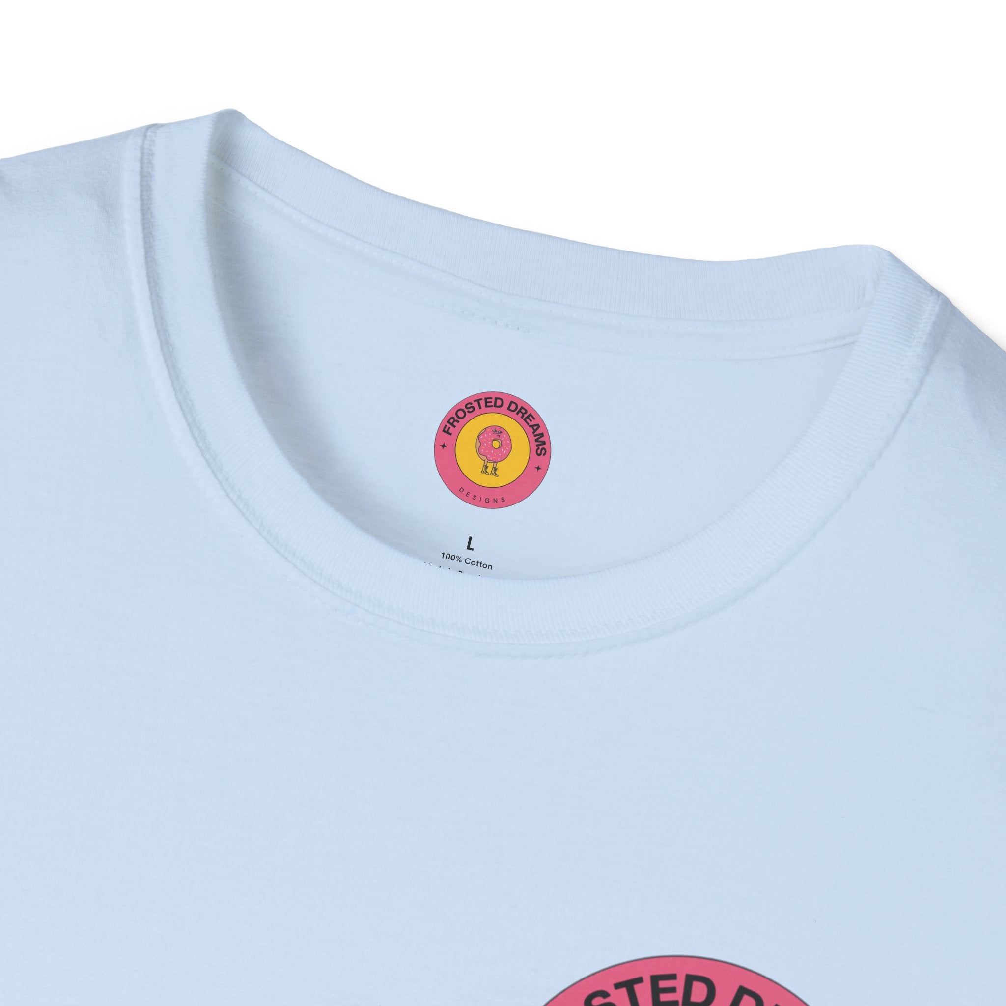 Bear Hug T-Shirt