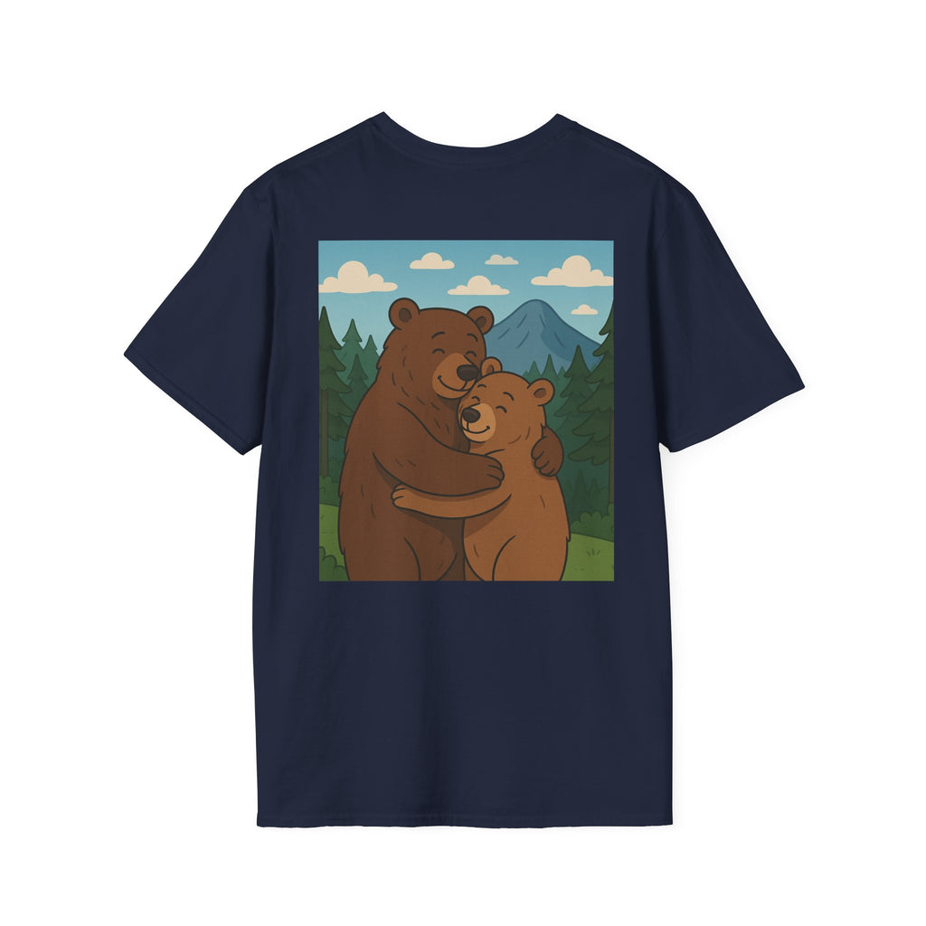 Bear Hug T-Shirt