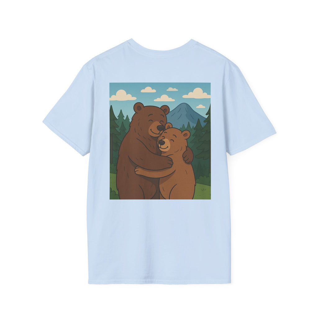 Bear Hug T-Shirt