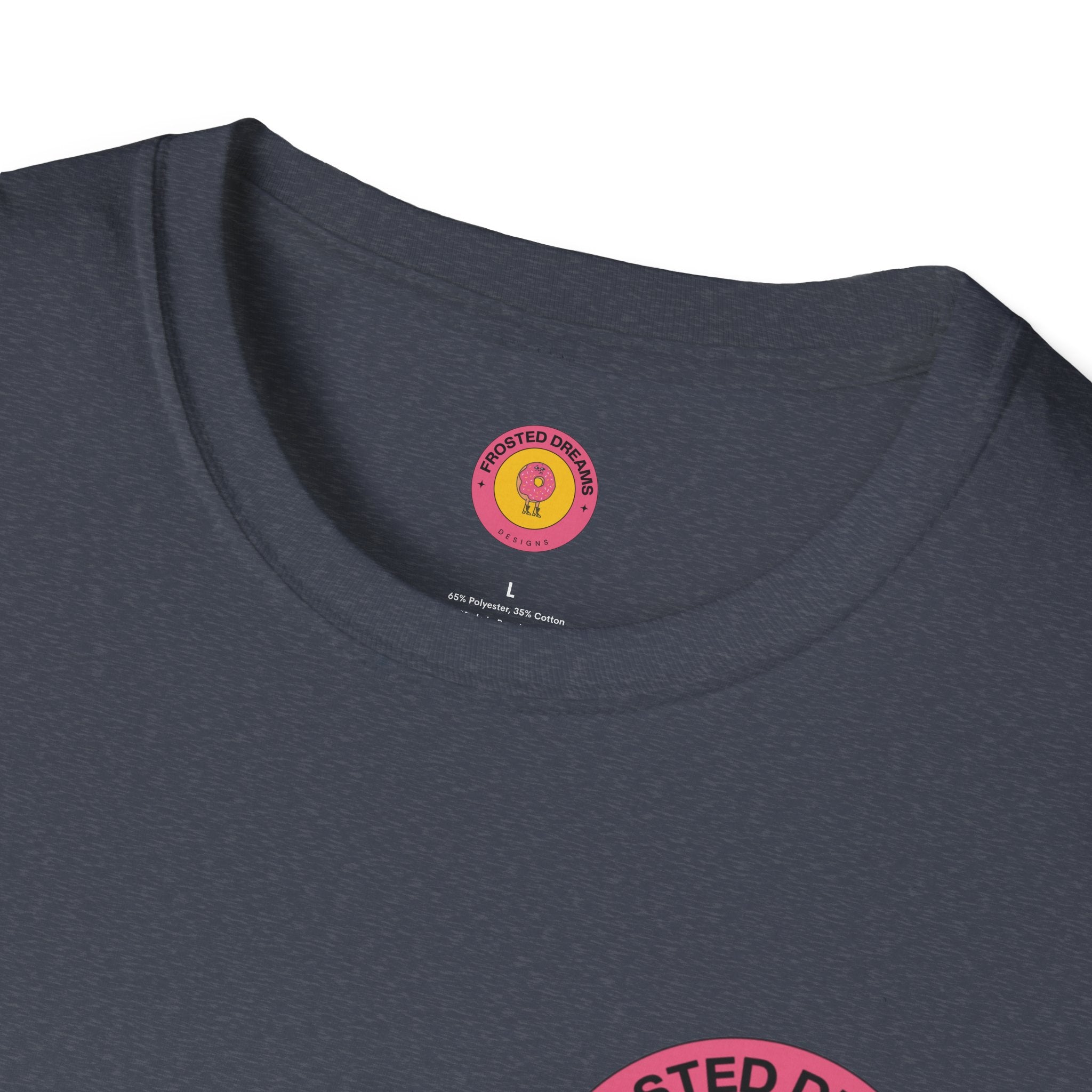 Bear Hug T-Shirt
